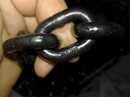 grade 80 alloy chain(001)