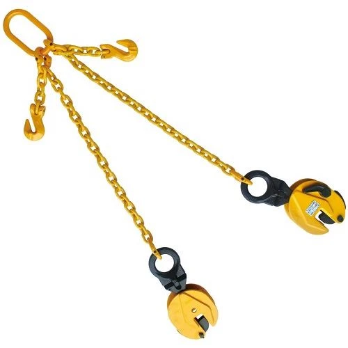 lifting clamps for steel