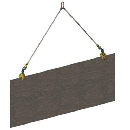 lifting clamps for steel (2)