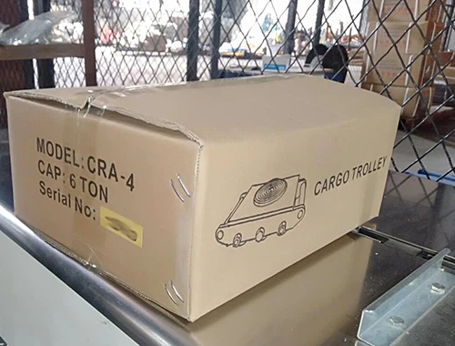 CRA-4 07 CRA-4 07