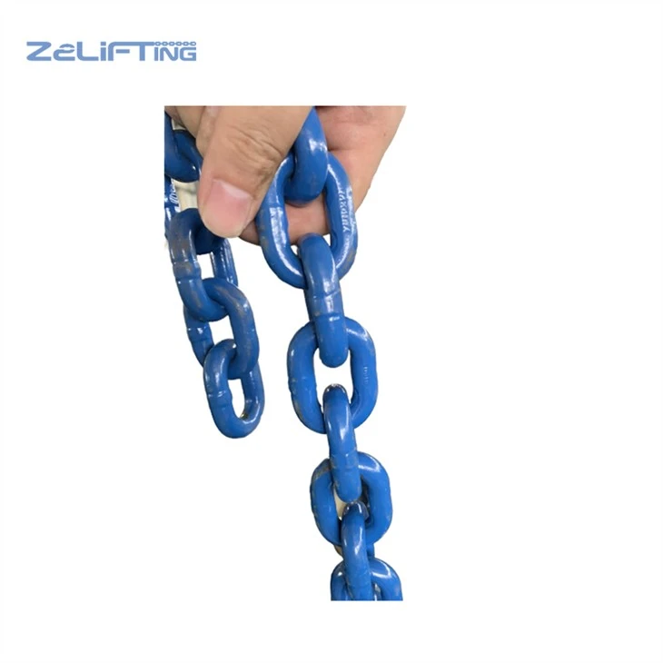 g100 chain
