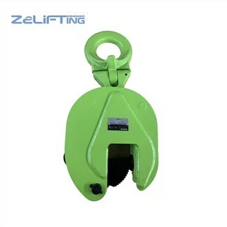 Grampos de levantamento universais