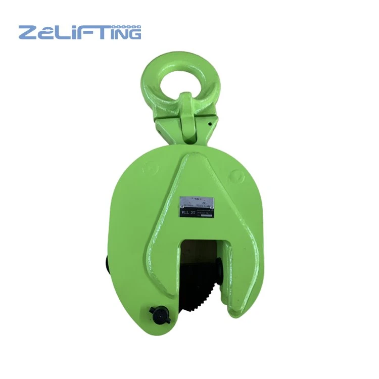 Universal Lifting Clamps